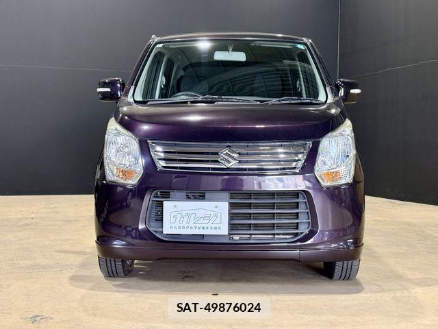 Suzuki WAGON R 2013-06 8133059-1