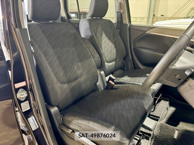 Suzuki WAGON R 2013-06 8133059-21
