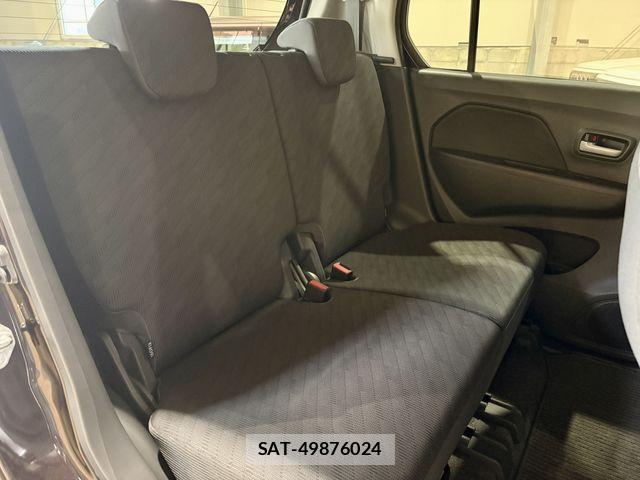 Suzuki WAGON R 2013-06 8133059-22