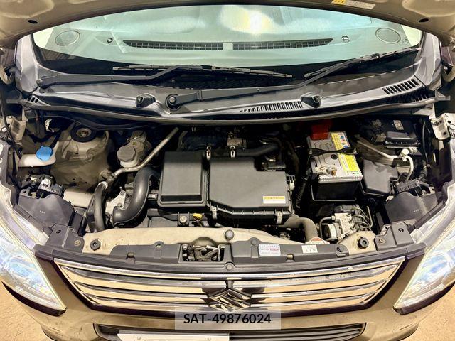 Suzuki WAGON R 2013-06 8133059-26