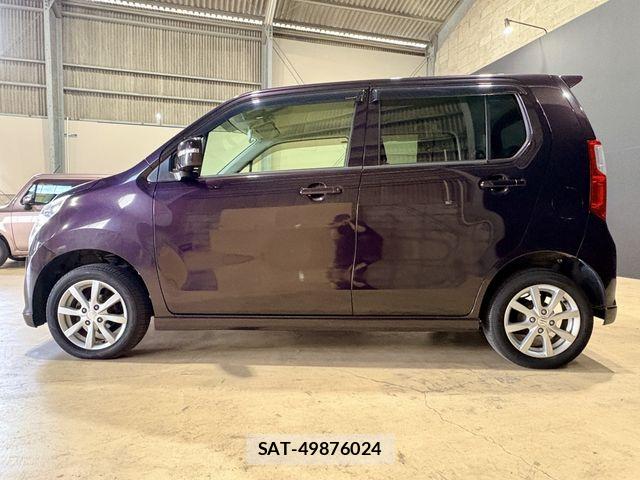 Suzuki WAGON R 2013-06 8133059-2