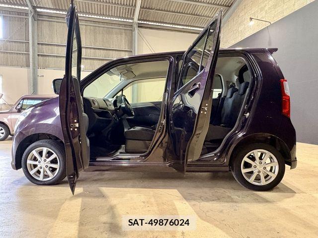 Suzuki WAGON R 2013-06 8133059-3