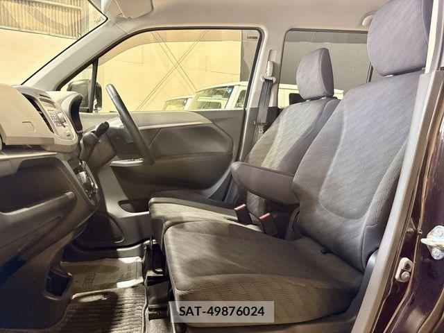 Suzuki WAGON R 2013-06 8133059-4