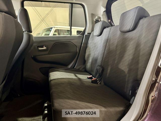Suzuki WAGON R 2013-06 8133059-5