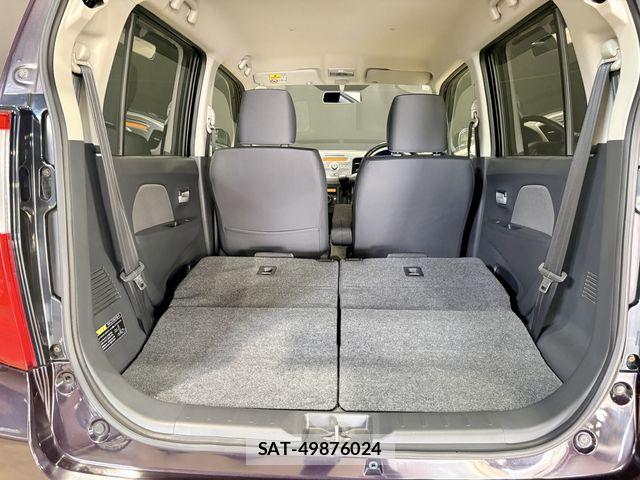 Suzuki WAGON R 2013-06 8133059-7