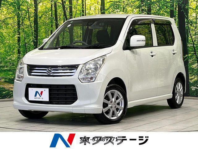 Suzuki WAGON R 2013-11 8133055-0