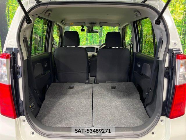 Suzuki WAGON R 2013-11 8133055-9