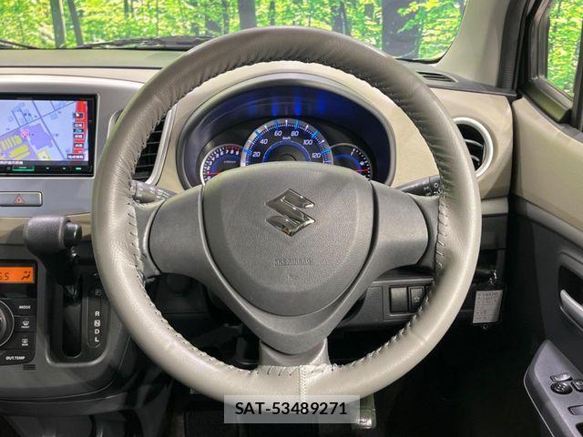 Suzuki WAGON R 2013-11 8133055-10