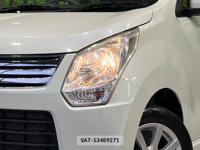 Suzuki WAGON R 2013-11 8133055-11