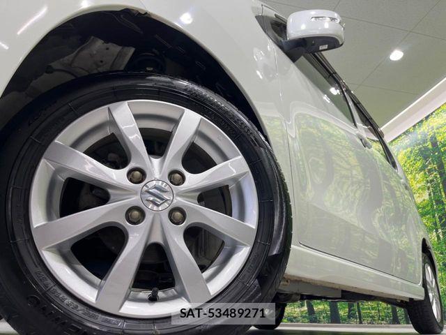 Suzuki WAGON R 2013-11 8133055-12
