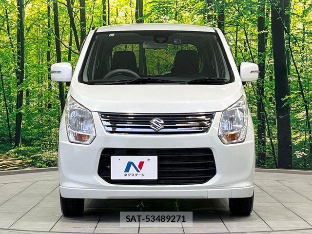 Suzuki WAGON R 2013-11 8133055-13