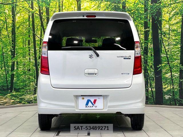 Suzuki WAGON R 2013-11 8133055-14
