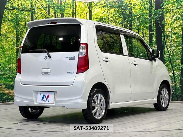 Suzuki WAGON R 2013-11 8133055-16