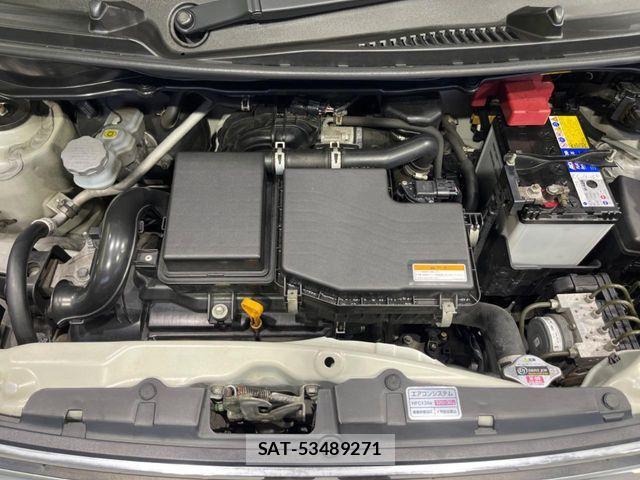 Suzuki WAGON R 2013-11 8133055-17
