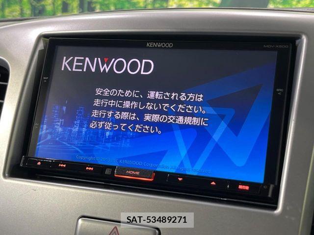 Suzuki WAGON R 2013-11 8133055-2