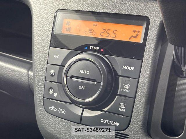 Suzuki WAGON R 2013-11 8133055-6