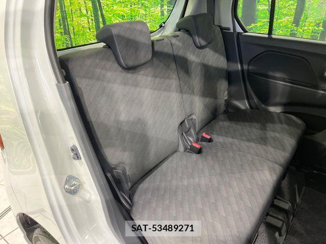 Suzuki WAGON R 2013-11 8133055-8