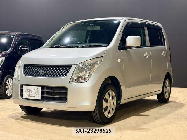 Suzuki WAGON R 2012-07 8133063-0