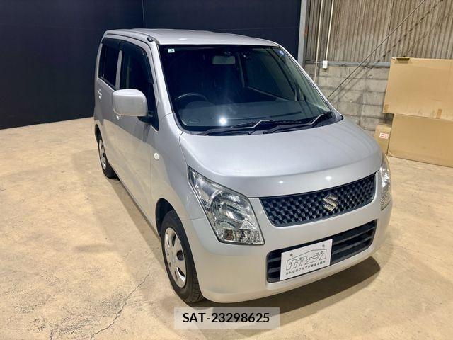 Suzuki WAGON R 2012-07 8133063-9