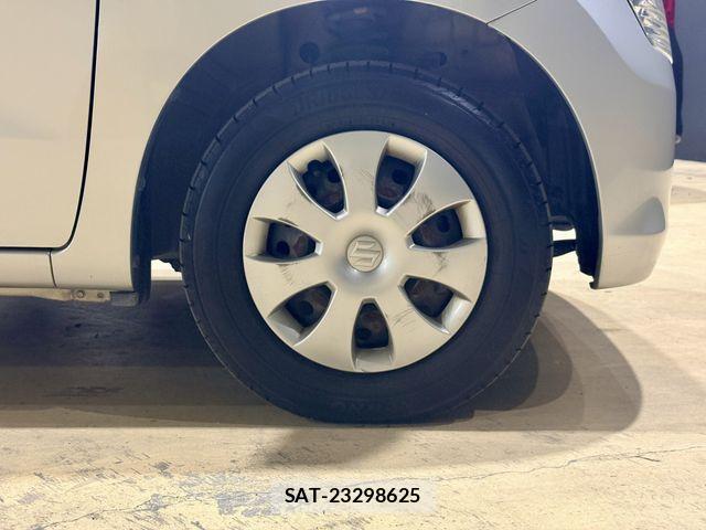 Suzuki WAGON R 2012-07 8133063-10