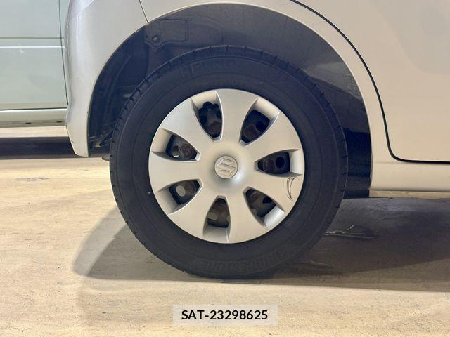Suzuki WAGON R 2012-07 8133063-11