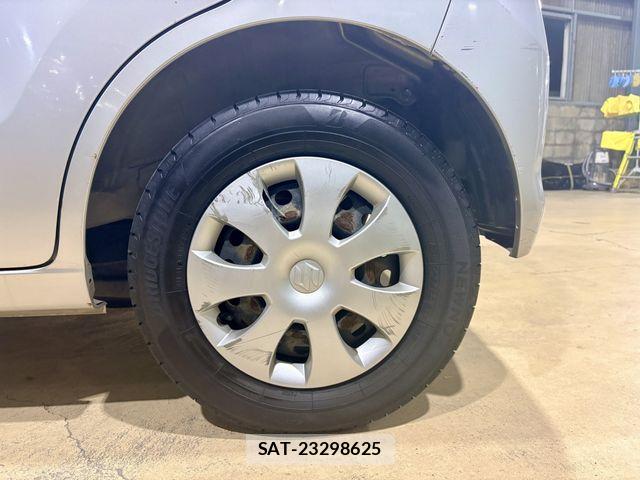 Suzuki WAGON R 2012-07 8133063-12
