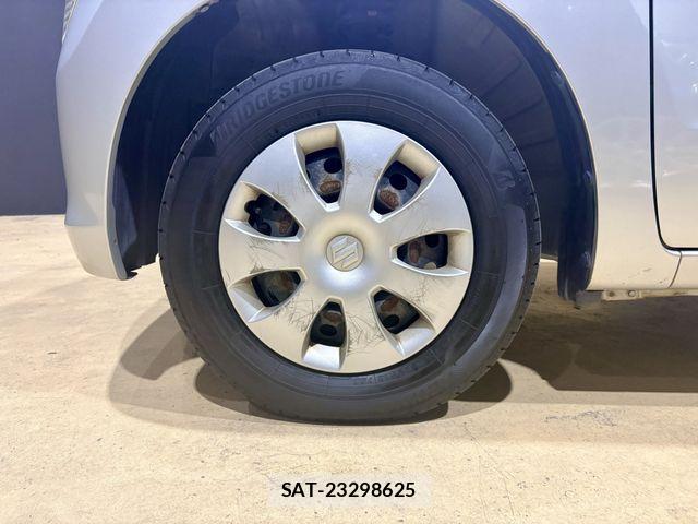 Suzuki WAGON R 2012-07 8133063-13