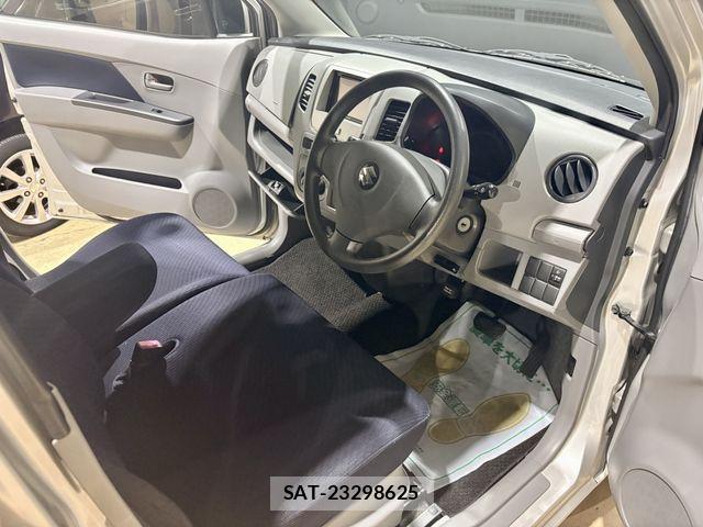 Suzuki WAGON R 2012-07 8133063-14