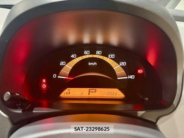 Suzuki WAGON R 2012-07 8133063-17