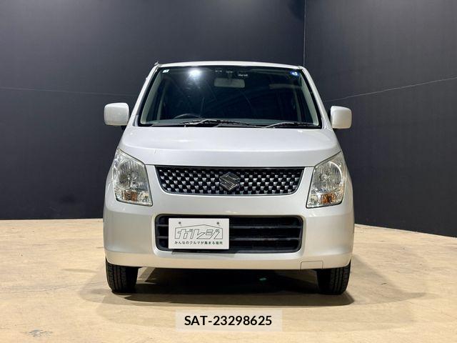 Suzuki WAGON R 2012-07 8133063-1