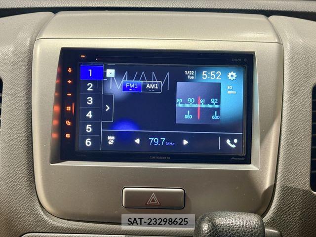 Suzuki WAGON R 2012-07 8133063-19
