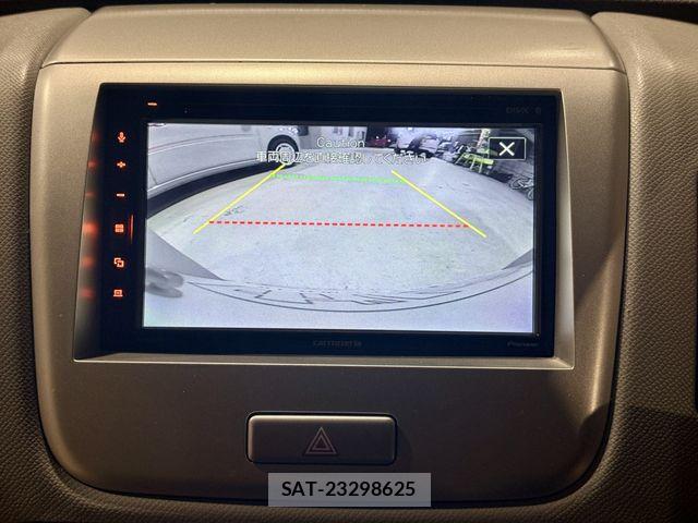 Suzuki WAGON R 2012-07 8133063-20