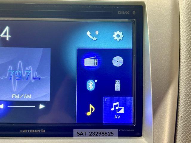 Suzuki WAGON R 2012-07 8133063-21