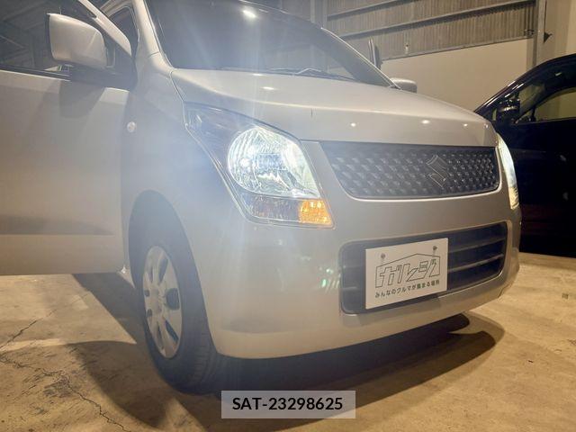 Suzuki WAGON R 2012-07 8133063-27
