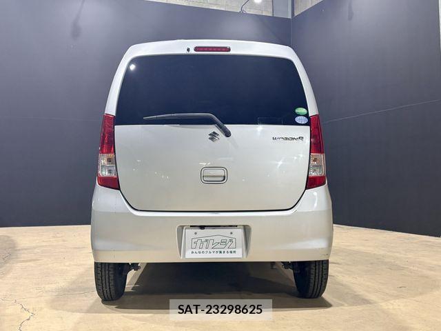 Suzuki WAGON R 2012-07 8133063-4