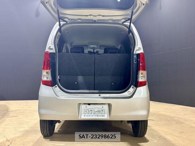 Suzuki WAGON R 2012-07 8133063-5