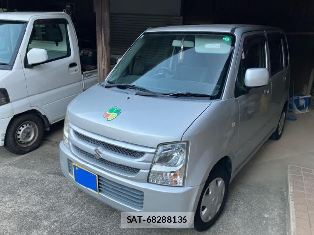 Suzuki WAGON R 2005-09 8133062-0