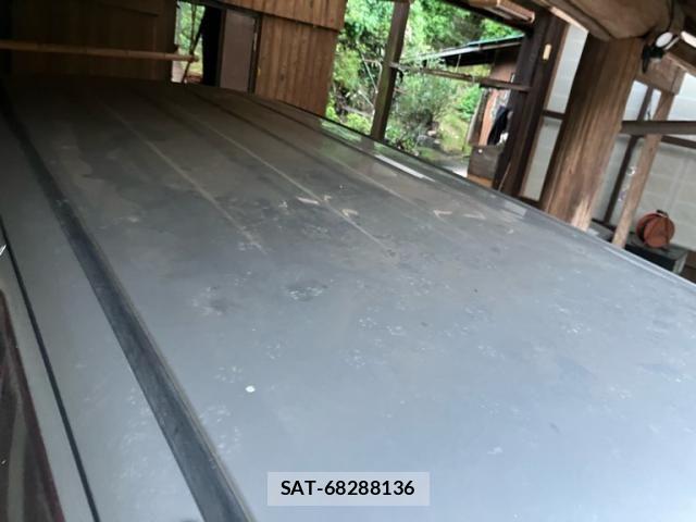 Suzuki WAGON R 2005-09 8133062-9