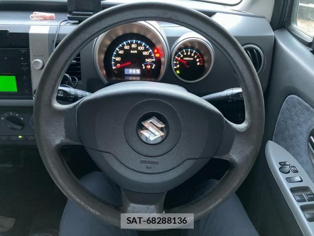 Suzuki WAGON R 2005-09 8133062-10