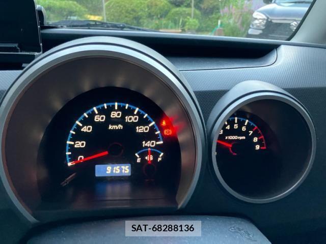 Suzuki WAGON R 2005-09 8133062-11