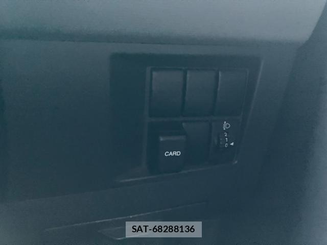 Suzuki WAGON R 2005-09 8133062-12