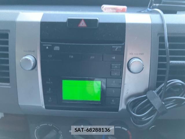 Suzuki WAGON R 2005-09 8133062-14