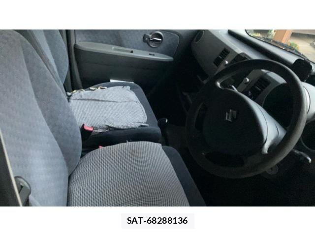 Suzuki WAGON R 2005-09 8133062-17
