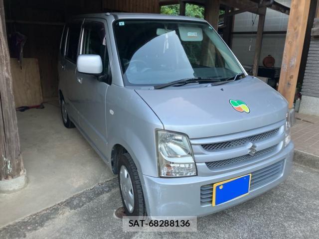 Suzuki WAGON R 2005-09 8133062-1