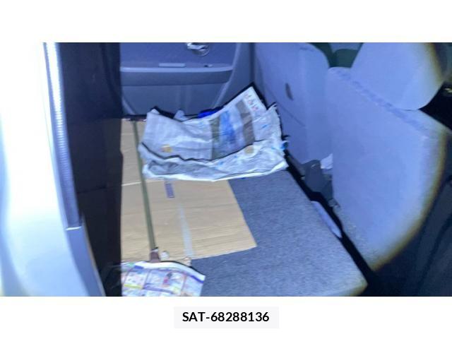 Suzuki WAGON R 2005-09 8133062-20
