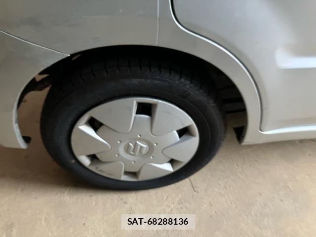 Suzuki WAGON R 2005-09 8133062-5