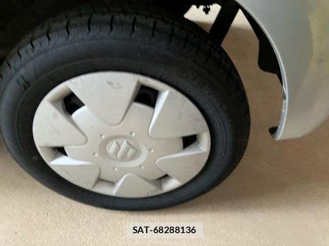 Suzuki WAGON R 2005-09 8133062-6