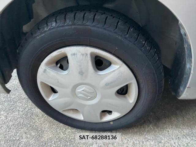 Suzuki WAGON R 2005-09 8133062-7
