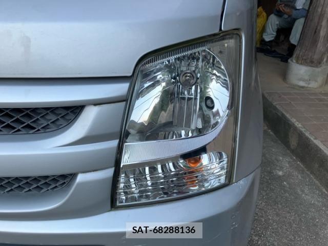 Suzuki WAGON R 2005-09 8133062-8