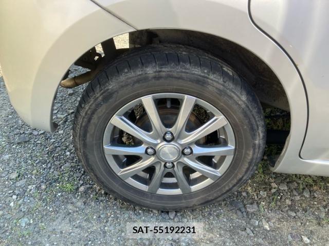 Suzuki WAGON R 2008-02 8133081-11